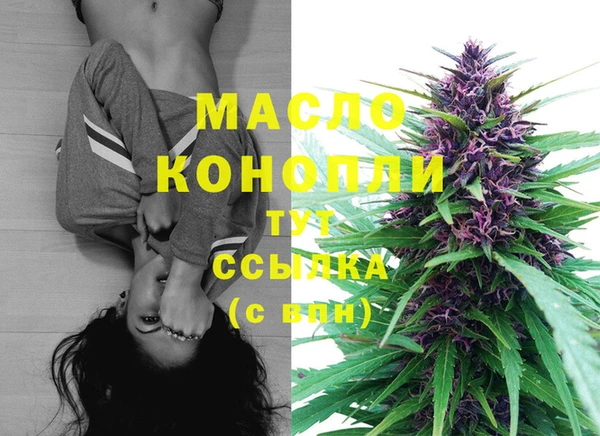твердый Весьегонск